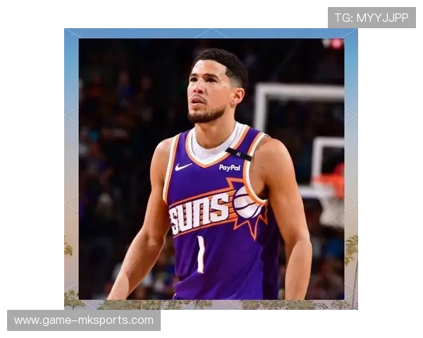 太阳三天双杀快船！布克关键时刻接管，菲尼克斯气温回升，菲尼克斯太阳主力