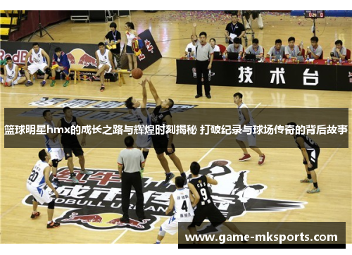 篮球明星hmx的成长之路与辉煌时刻揭秘 打破纪录与球场传奇的背后故事