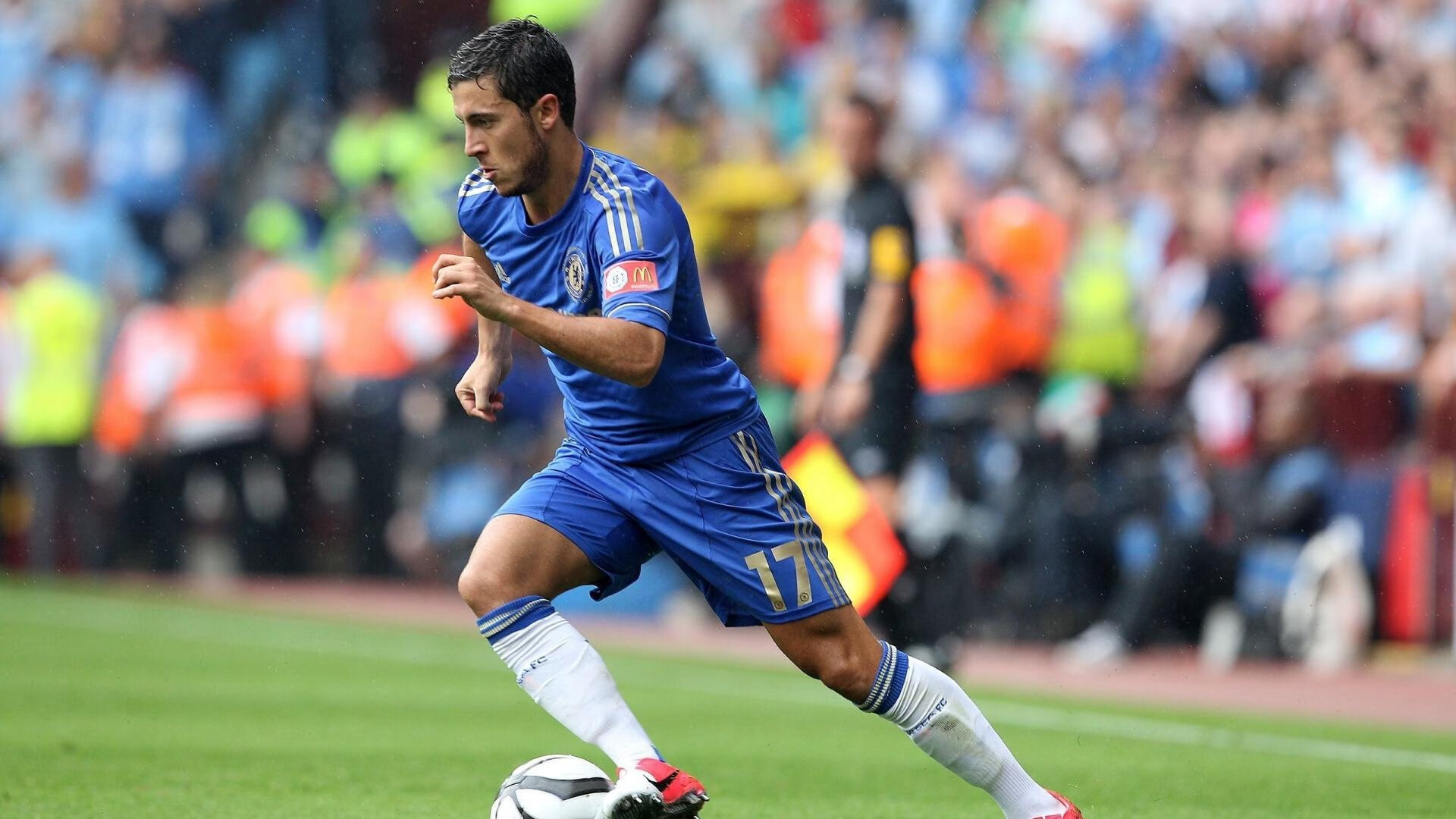 体育明星商业合作排行